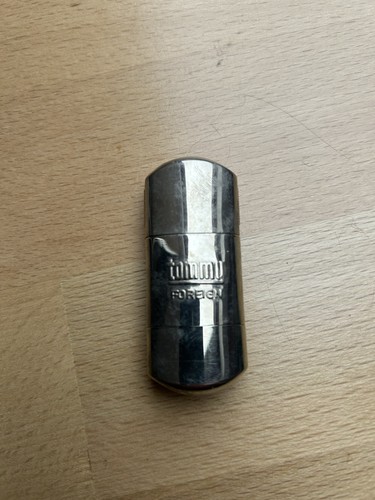 Tommy foreign petrol lighter - foreign,
