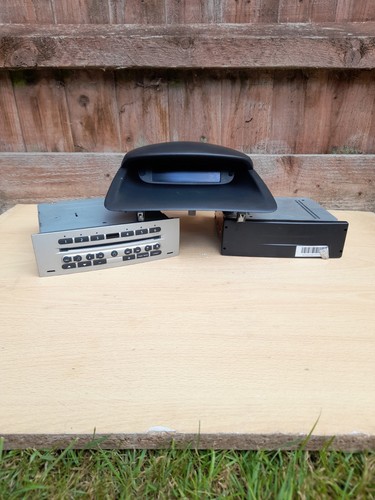 Renault clio mk3 radio cd - clio, +