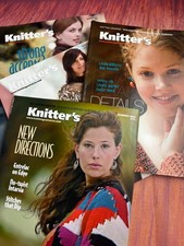 Knitter’s Magazine –