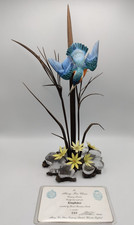 Albany Kingfisher Sculpture