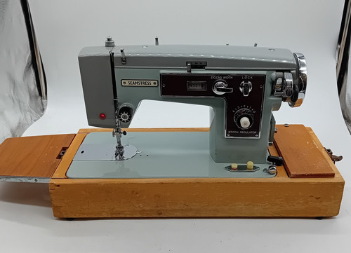 Vintage heavy duty reads - duty,