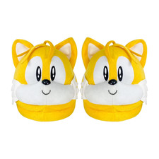 Sonic The Hedgehog Tails Miles