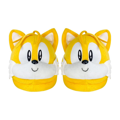 Sonic the hedgehog tails - sonic,