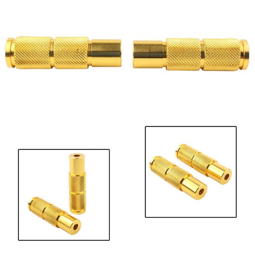 Universal motorcycle bike pegs - bike,