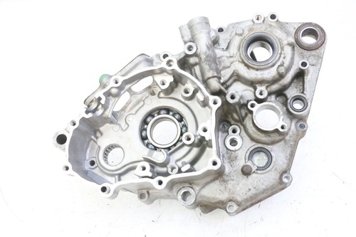 Left engine crankcase yamaha - engine,
