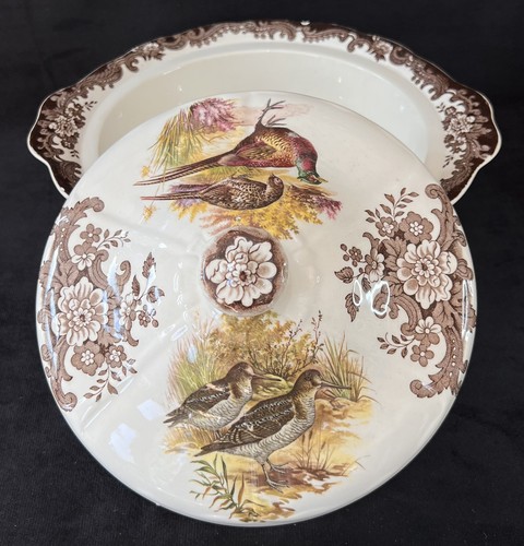 Royal worcester palissy - worcester,
