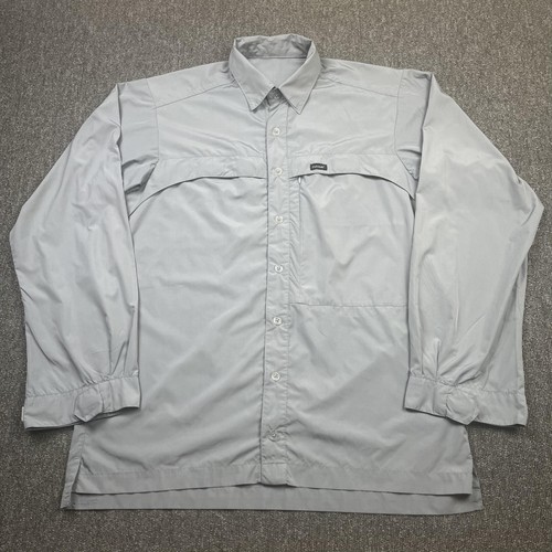 Paramo shirt mens small - paramo,