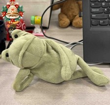 Adorable Jellycat Fergus Frog