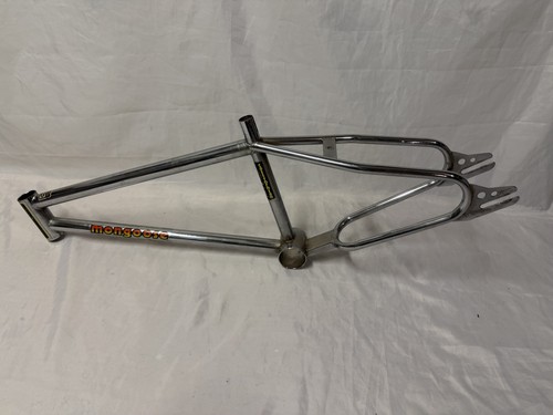 American made 1985 mongoose - made,