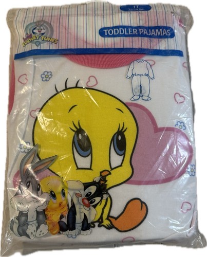 1999 vintage baby - baby, looney