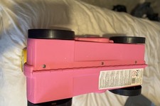 Suitcase Ride on Car Toys Kids