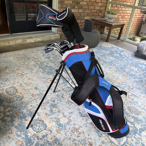 Top flite junior - junior, 9-12