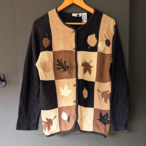 Croft barrow womens cardigan - &,
