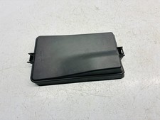 AUDI A3 FUSE BOX TOP COVER