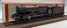 LMS ROYAL SCOT PROFESSIONALLY