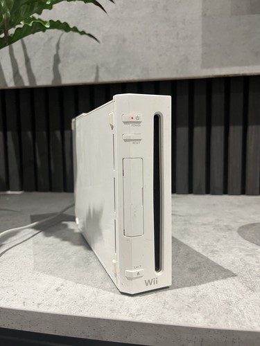 Nintendo wii video game - video,