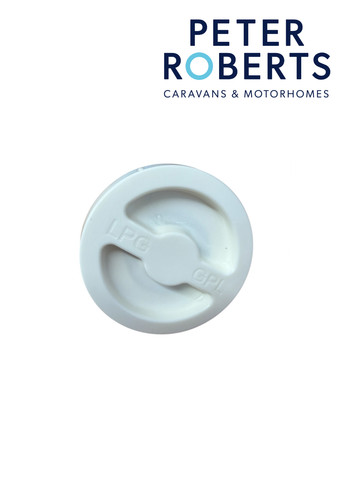 Gaslow filler cap cover - gaslow,