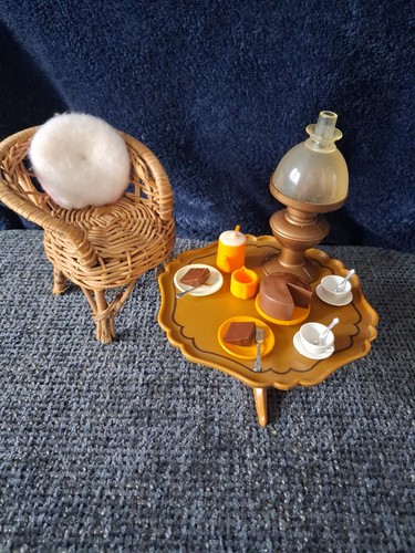 Vintage sindy coffee table - sindy,