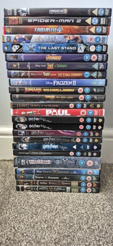 Collection disney and - collection,
