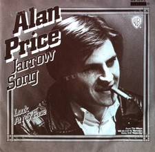 Alan Price - Jarrow Song 7in