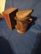 Vintage Bee Smoker