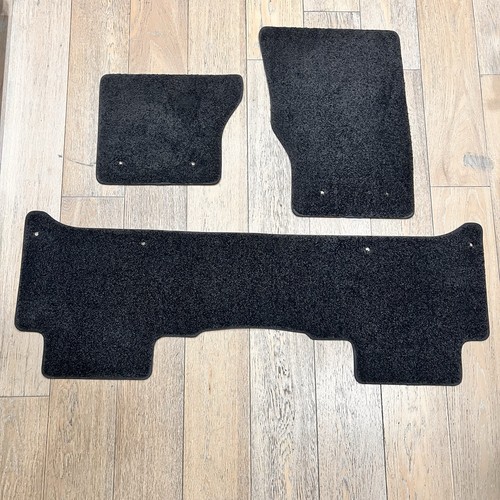 Range rover sport - range, floor