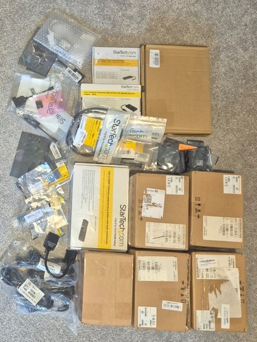 Bulk tech amazon returns - amazon,