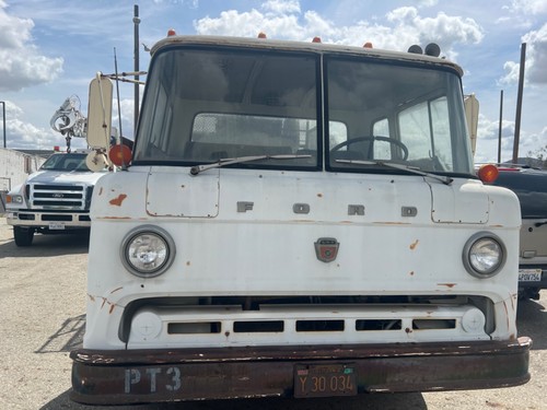 1968 ford c800 - ford,