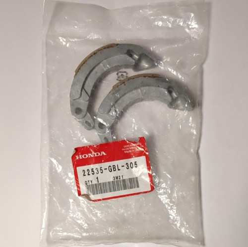 Honda oem clutch - honda, shoes