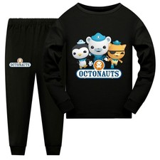Top+Pants Sleepwear The