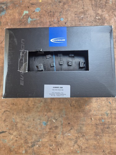 Schwalbe jumbo jim 120 559 - jim, 26