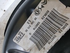 Vauxhall Corsa F Gs 2019-2023