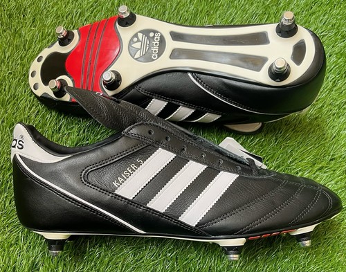 Adidas kaiser football - kaiser,