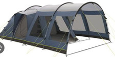 Outwell nevada tent and - nevada,