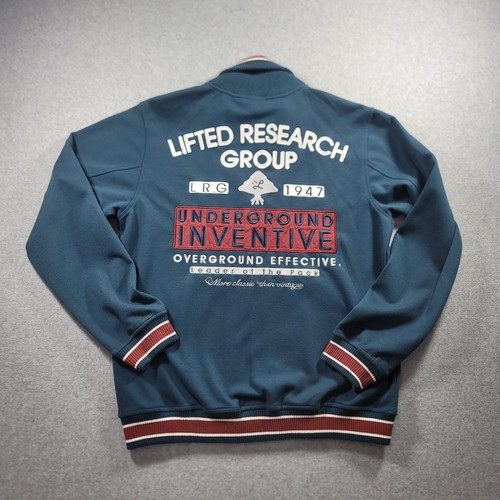 Y2k lrg lifted - y2k, group