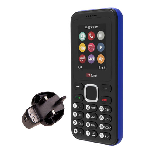 Basic mobile phone unlocked - basic,