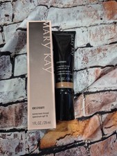 NEW Mary Kay CC Cream VERY