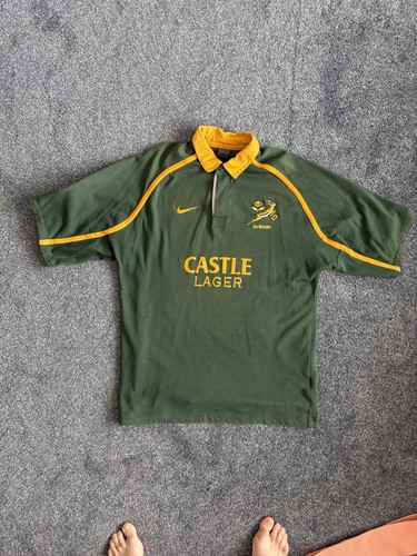 Nike south africa springboks - south,