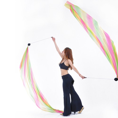 Poi throwing balls - ,, ladies'