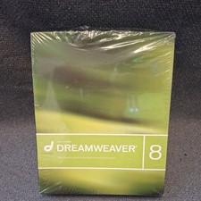 Macromedia Dreamweaver 8 for