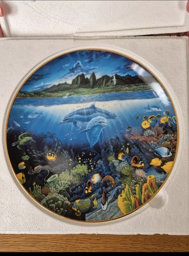 Danbury discovery off - discovery,