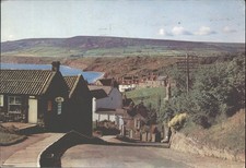 Robin Hood's Bay Yorkshire