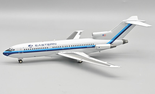 Eastern air lines boeing - eastern,