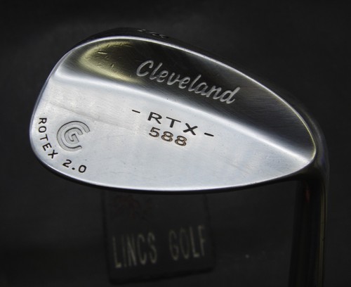 Cleveland rtx 588 rotex - cleveland, 2.0