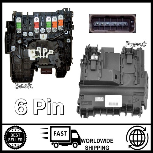 For peugeot citroen - citroen, fuse