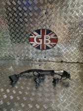 FIAT 500 FORD KA INJECTOR RAIL WIRING LOOM AG0077425B