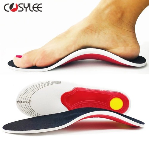 Orthotic insole high arch - orthotic,
