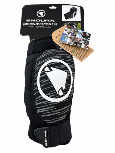 Endura singletrack elbow - *endura, ii