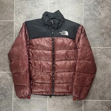 The North Face Nuptse Puffer