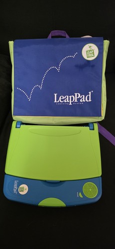 Vintage 2001 leapfrog - leapfrog, leappad